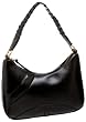 Latico Vyntage Braided Baguette Shoulder Bag