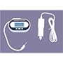 LCD 205 Channels Wireless FM Transmitter for iPod CD MD MP3 MP4 PDA Notebook PC
