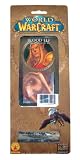 World of Warcraft Blood Elf Latex Prosthetic Kit