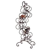 IMAX Worldwide 3203 Wine Rack Gifts Under $100
