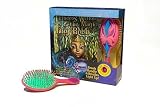 Princess Willow & the Magic Fairy Brush Hair Brush