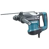 Makita HR3210C 1-1/4-Inch AVT SDS-Plus Rotary Hammer