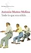 Todo lo que era s�lido (Biblioteca Breve)