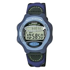 Casio Collection Kinder-Armbanduhr Digital Quarz LW-24HB-6AVES