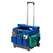 Fiskars Craft Crate Rolling Organizer