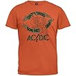 AC/DC - Dirty Deeds Tattoo T-Shirt