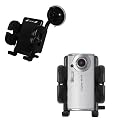Sony Cyber-shot DSC-L1 Car Windshield Holder - Gomadic Brand