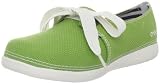 crocs Womens Melbourne II Lace-Up Shoe