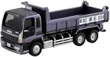 トミカ トミカリミテッド 0106 いすゞ ギガダンプカー