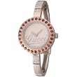 GUCCI (�O�b�`) �r���v 105R WH 28P�K�[�l�b�g YA105534 �z���C�g ���f�B�[�X [���s�A���i]