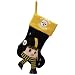 SC Sports Pittsburgh Steelers Baby Mascot Stocking