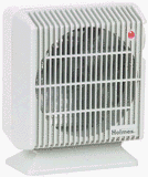 Holmes Large-Grill Slim Heater