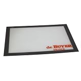 De Buyer-4931.40N-Tapis Silicon� 40X30cmpar De Buyer