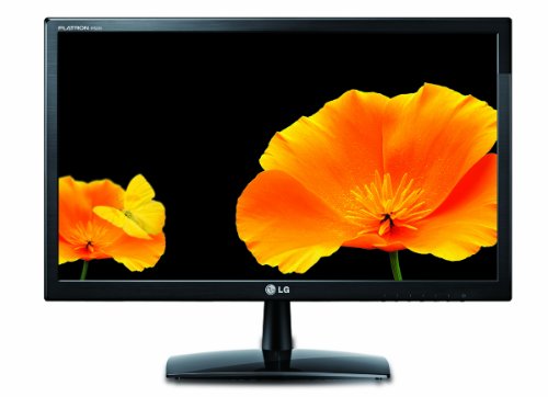 LG IPS225V 22 inch Advanced High Performance IPS Widescreen Monitor -
