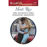The Tycoon's Very Personal Assistant (Harlequin Presents) (Mass Market Paperback) newly tagged "gambler" The Tycoon's Very Personal Assistant (Harlequin Presents)