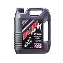 Liqui Moly Racing Synth 4T 10 W-60 5 l