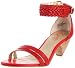 Seychelles Women's Jump At The Chance Ankle-Strap Sandal