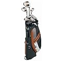 Wilson Golf Linear XD Complete Golf Clubs Set