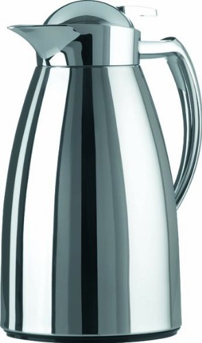 Emsa 507844 Value Quick Tip Isolierkanne
