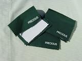 Jewelry Cleaning Cloths lot of 3