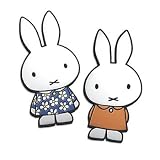Miffy P.V.C Magnet [Toy]