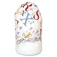 Trend Lab Dr Seuss ABC Hooded Towel