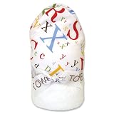 Trend Lab Dr Seuss ABC Hooded Towel by Trend Lab