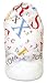 Trend Lab Dr Seuss ABC Hooded Towel