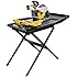 DEWALT D24000S Heavy-Duty 10-inch Wet Tile Saw with Stand