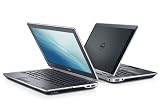 Dell Latitude E6320, MS Windows 7 Professional x32, Intel Core i5 2520m 2.5 GHz, 8GB Memory, 250GB Hard Drive, 13.3 720p HD, DVDRW, Dell 3 Year Basic NBD Warranty