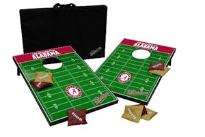 NCAA Alabama Crimson Tide Tailgate Toss Game