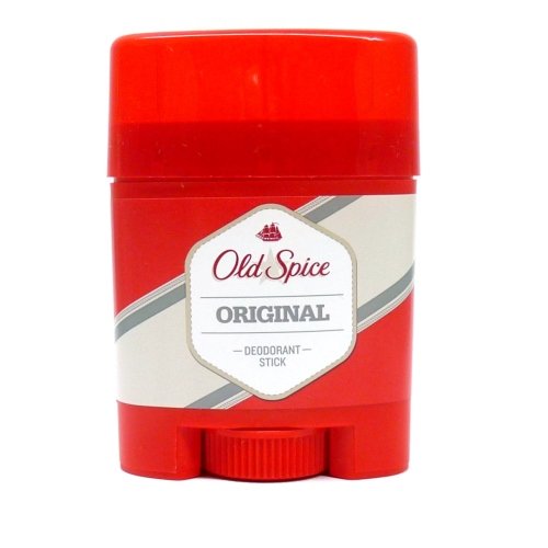 Old Spice Original Deodorant Deo Stick 50ml Preisvergleich