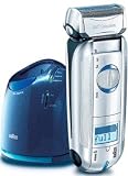  : Braun 360 Complete 8995 Cord & Cordless Shaver