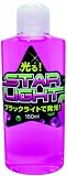 T&M スターライト ピンク 光るローションの画像