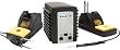 OK International MFR-2241 Dual Output Soldering/Rework System w/Precision Tweezers