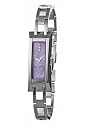 GUCCI Women's 110 Collection Diamond Stainless Steel Watch #YA110515