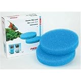 EHEIM Coarse Filter Pad (Blue) for Classic External Filter 2217 (2 Pieces)
