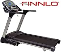 FINNLO ENDURANCE II TREADMILL, 26 Programes, Auto-Incline, German Brand, 3yr Warranty, PRICE CRASH!