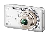 SONY デジタルカメラ Cybershot W570D 1610万画素CCD 光学x5 シルバー DSC-W570D/S SONY デジタルカメラ Cybershot W570D 1610万画素CCD 光学x5 シルバー DSC-W570D/S