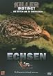 Killer Instinct - Echsen