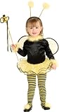 Queen Bee Toddler Costume Toddler Queen Bee Costume (Size:2-4T)