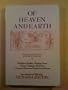 Of Heaven and Earth