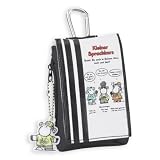 Eigenschaften Sheepworld 40723 / Sheepworld 40723 Handytasche - Krass