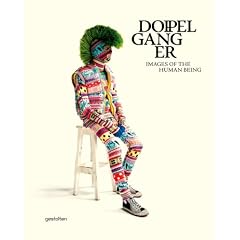 Doppelganger: Images of the Human Being
