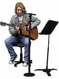 Eigenschaften - / KURT COBAIN UNPLUGGED (NIRVANA) - Actionfigur