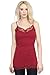 TheMogan Women's Round Neck Long Sleeve Soft Knit Top Seam Down Slit Hem Sweater