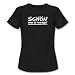 Marco Kolditz, Schön, dass es mich gibt, Frauen T-Shirt klassisch