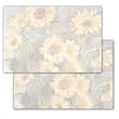 Sunflowers - Set of 10 Correspondence Greeting Cards and Envelopes
