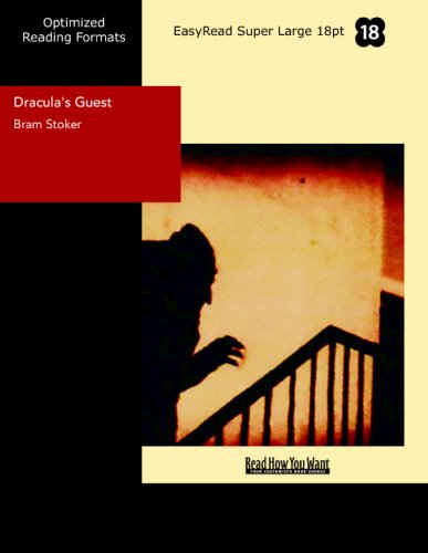 Bram Stoker