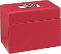 C.R. Gibson Bon Appetit Recipe Box
